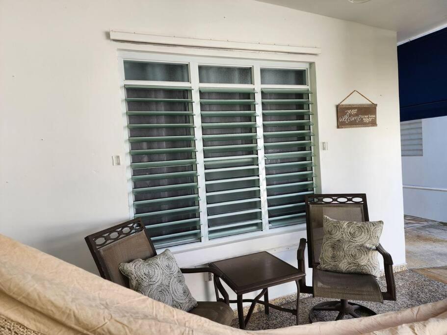 Casita 8 Minutes From Crashboat Beach Aguadilla Exterior foto